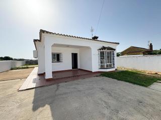 Chalet en Los Franceses - La Vega