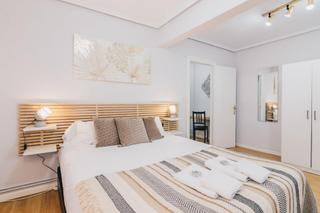 Apartamento en Palacio