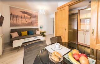 Lloguer Apartament a Poblenou