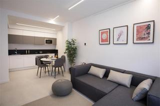 Miete Appartement in Barceloneta