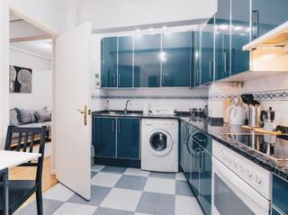Miete Appartement in Can Palet