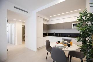 Location Appartement à Ca n'Aurell