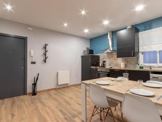 Miete Appartement in Centro