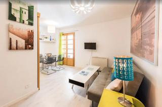Lloguer Apartament a Alcaravaneras