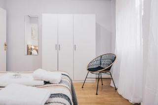 Lloguer Apartament  Calle calle de mariano de lagasca, 17