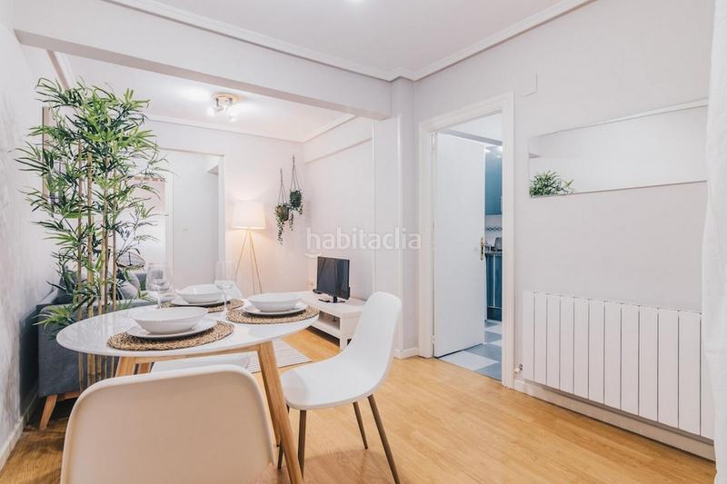 Foto 1b53f3e7-0531-481c-8bb8-ff4f1ee3ed63. Location appartement avec parking dans Paseo Sagasta Zaragoza