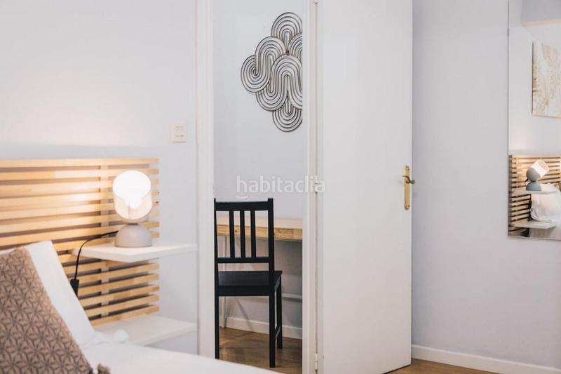 Foto 68b6424b-9647-4cca-8e61-ab9a14e724a7. Location appartement avec parking dans Paseo Sagasta Zaragoza