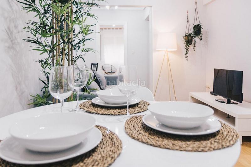 Foto e9832144-0d0b-487c-97b7-70341ce1ff2a. Location appartement avec parking dans Paseo Sagasta Zaragoza