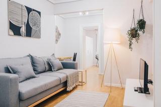 Apartamento en Penya-Roja - Avda. Francia