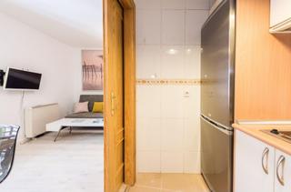 Miete Appartement in Centre - Passeig i Rodalies
