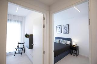 Lloguer Apartament a San Bernardo