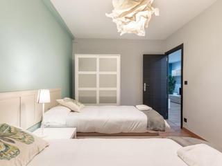 Miete Appartement  Carrer carrer del pla dels ametllers, 34