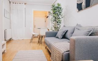 Alquiler Apartamento  Calle calle de máximo aguirre, 17