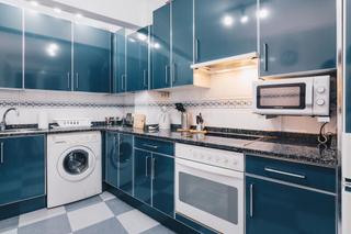 Location Appartement  Calle calle de zamora, 25