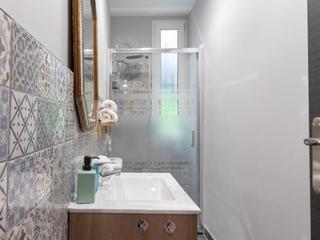 Lloguer Apartament a Barris Marítims