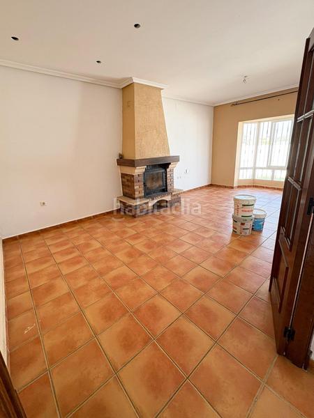 Foto 277f073c-a0f6-4ed9-b316-08686f5a2b92. Chalet  luminoso con terreno y chimenea en Los Franceses - La Vega Chiclana de la Frontera