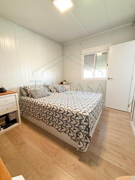Foto 6bcb7376-6599-45e0-a74a-a934199f796d. Chalet se vende parcela rústica indivisa con casa prefabricada en Chiclana de la Frontera