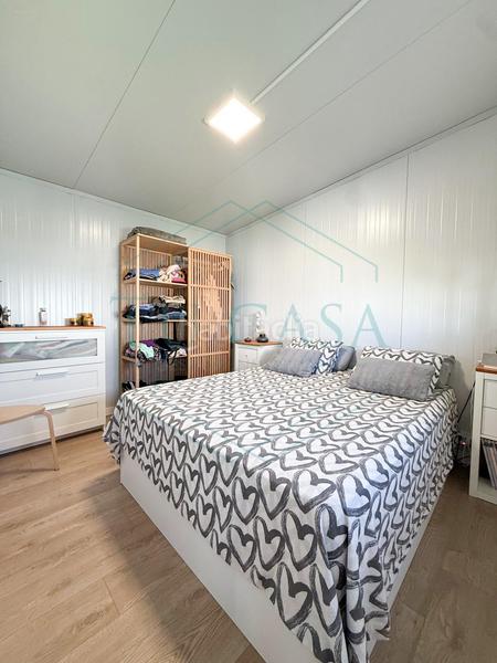 Foto 79a7ea1c-cc62-41d4-96f2-91027fd3ce25. Chalet se vende parcela rústica indivisa con casa prefabricada en Chiclana de la Frontera