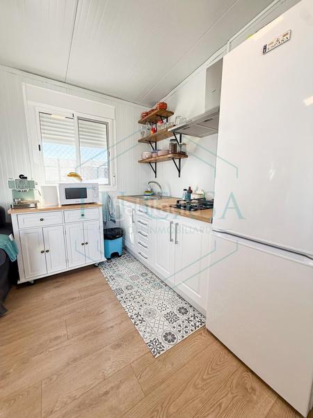 Foto 8e8b8496-9cea-41de-94e4-fc91c151d3b9. Chalet se vende parcela rústica indivisa con casa prefabricada en Chiclana de la Frontera