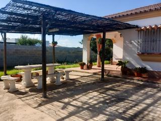 Chalet in Las Lagunas - Campano. Chalet de 3 dormitorios cerca de venta lópez la barrosa