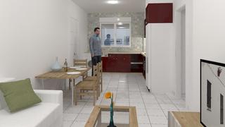 Appartement à Cobreros Viejo. Vivienda a estrenar en venta en el carmen!