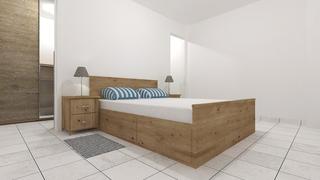 Appartement à Cobreros Viejo. Vivienda a estrenar de 3 dormitorios en el carmen!