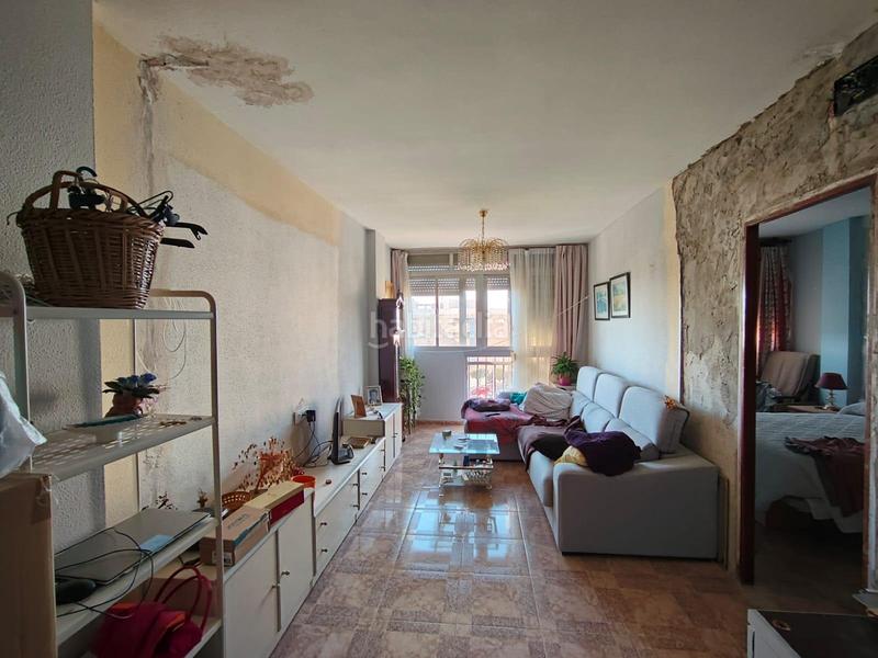 Foto 4dc64070-47f1-4817-a624-9b3d6132e705. Etagenwohnung in Barriada de Andalucía - Ardila San Fernando