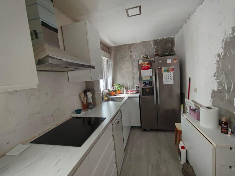 Foto bc993de7-750f-48b4-82e2-b019be014c4c. Etagenwohnung in Barriada de Andalucía - Ardila San Fernando