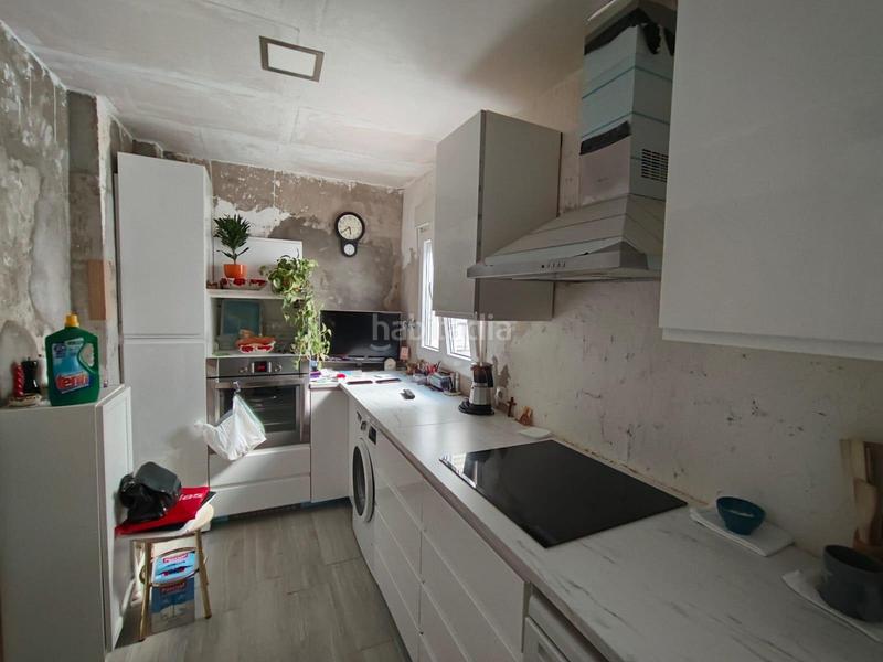 Foto d3870fde-6feb-42a2-91ff-1b9be1da8147. Etagenwohnung in Barriada de Andalucía - Ardila San Fernando