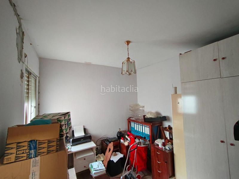 Foto dfd89e51-9a0c-44f5-86dc-1533fa6f0b29. Etagenwohnung in Barriada de Andalucía - Ardila San Fernando