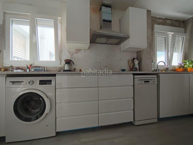 Foto ff33a7fb-0ab6-485a-a455-2a7c0781b232. Etagenwohnung in Barriada de Andalucía - Ardila San Fernando