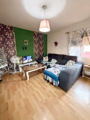 Appartement à La Banda - Campo de Fútbol. Piso con patio privado en la zona de huerta rosario de 3 dormito