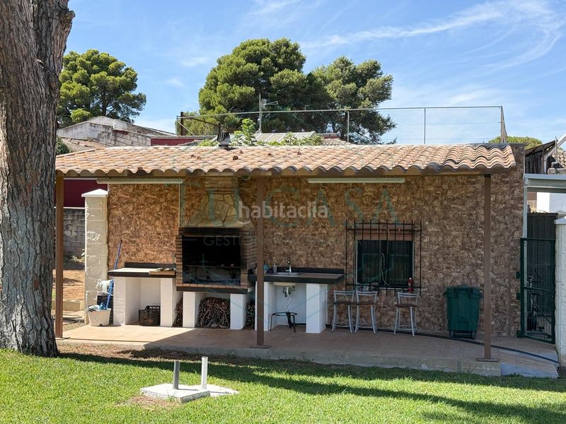 Foto 20a9b2e5-8b55-41d6-a0fa-30dc216cbd94. Xalet amb aparcament a Los Franceses - La Vega Chiclana de la Frontera