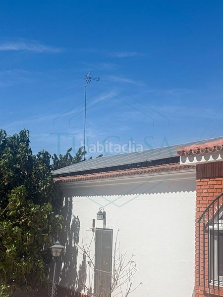 Foto c93e6f34-65ce-498e-9c10-be6a1d81ed5e. Xalet amb aparcament a Los Franceses - La Vega Chiclana de la Frontera