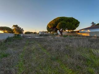 Terreno residencial en Las Lagunas - Campano. Se vende parcela segregada en la zona de el chaparral
