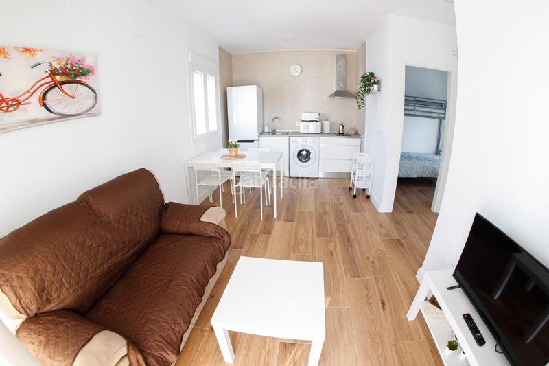 Foto 41664d34-c23d-407f-98c4-606bb78be0a6. Location appartement avec chauffage parking piscine dans Chiclana de la Frontera