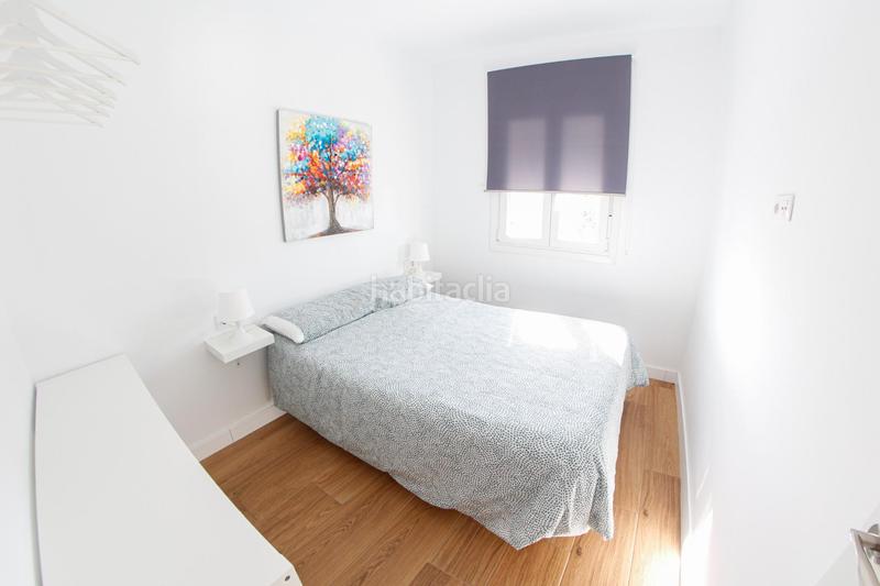 Foto 0f88ae33-db35-46b4-b5c4-8e6a61668347. Miete appartement mit heizung parking pool in Las Lagunas - Campano Chiclana de la Frontera