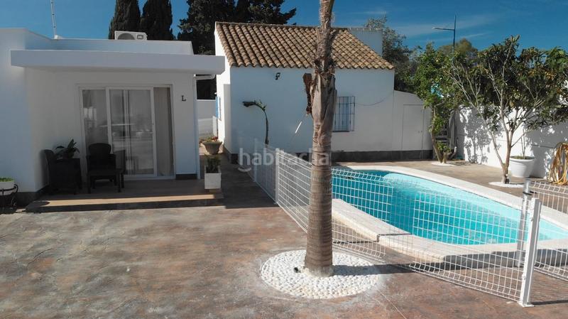 Foto 16dd698f-9fa3-4cc4-904b-5ff501dcea95. Miete appartement mit heizung parking pool in Las Lagunas - Campano Chiclana de la Frontera