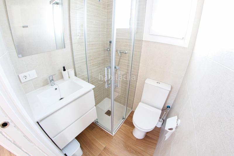 Foto 9e13ffdd-b6e9-4d96-972d-0721ab6e285c. Miete appartement mit heizung parking pool in Las Lagunas - Campano Chiclana de la Frontera