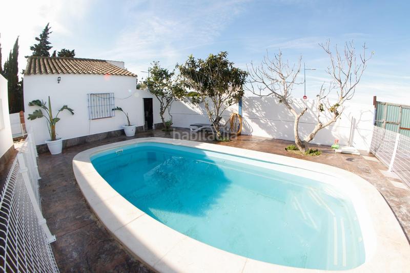 Foto cae91daf-08c5-46f5-926f-688d06a5b3b1. Miete appartement mit heizung parking pool in Las Lagunas - Campano Chiclana de la Frontera