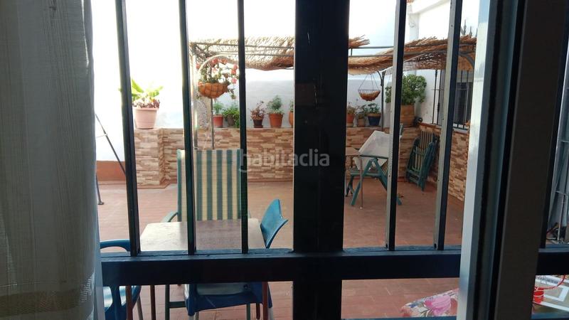 Foto 3e56e7d5-129b-4f1a-bf11-ada63c61ec7f. Reihenhaus in La Banda - Campo de Fútbol Chiclana de la Frontera