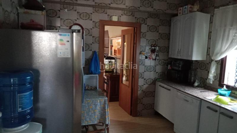 Foto 72423697-9ae8-45ee-ab31-d84221b0b2e3. Reihenhaus in La Banda - Campo de Fútbol Chiclana de la Frontera