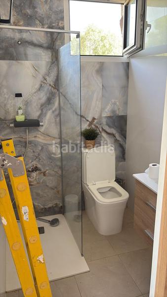 Foto a63673db-b1cc-4fb8-8a08-31e7ff6da131. Reihenhaus in La Banda - Campo de Fútbol Chiclana de la Frontera