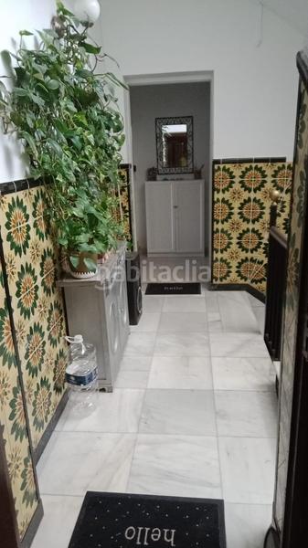 Foto c30e1483-b9d8-41d3-ab88-732f82d25352. Reihenhaus in La Banda - Campo de Fútbol Chiclana de la Frontera