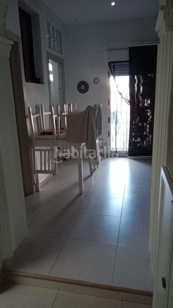 Foto d7ad3439-1802-44dd-b930-fbee5ff2705e. Reihenhaus in La Banda - Campo de Fútbol Chiclana de la Frontera