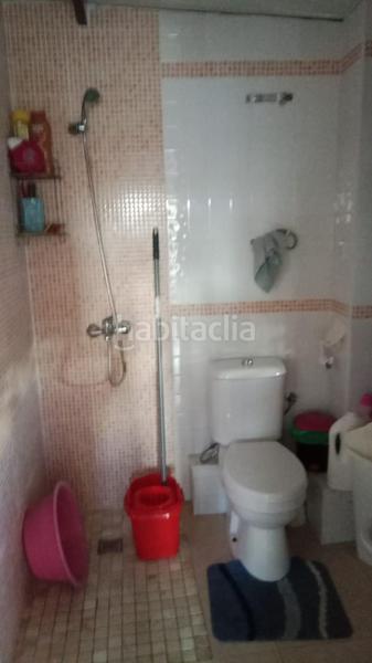 Foto e5785544-dd40-480e-b7e0-10ac0220940c. Reihenhaus in La Banda - Campo de Fútbol Chiclana de la Frontera