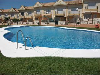 Location Appartement à Las Lagunas - Campano. Se alquila apartamento en residencial al ándalus de larga tempor