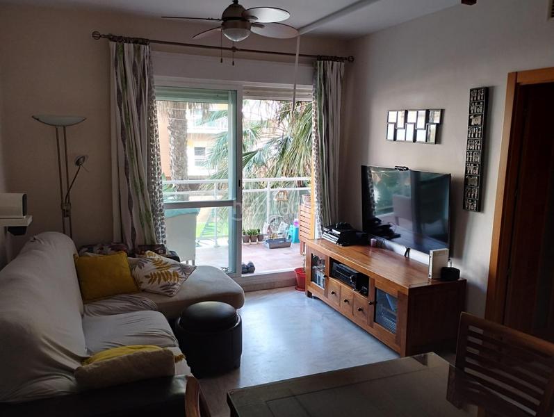 Foto 53b7b8e4-a2d2-4c63-88d2-516feadc2877. Flat in Casines Puerto Real