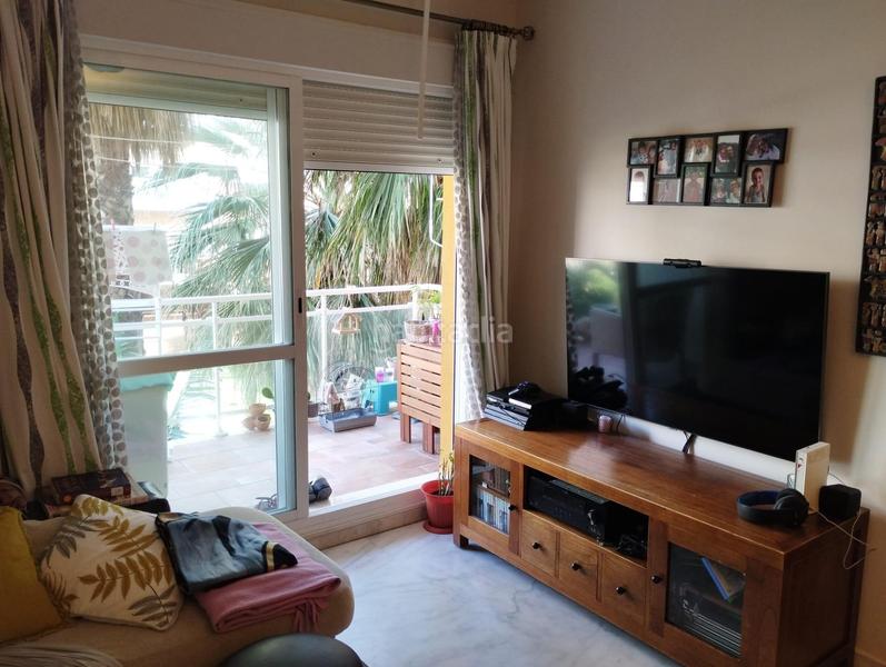 Foto fb6351bd-3a72-4ab8-baaa-2de985e10730. Flat in Casines Puerto Real