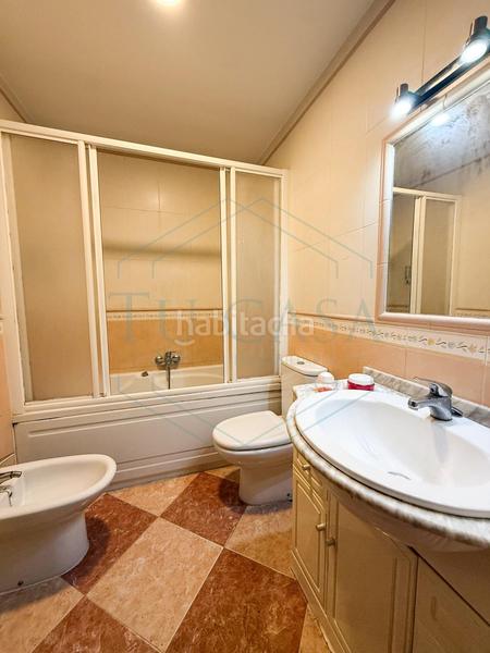 Foto 20c37a79-a68d-4b59-bac7-992587cf206e. Flat in La Banda - Campo de Fútbol Chiclana de la Frontera